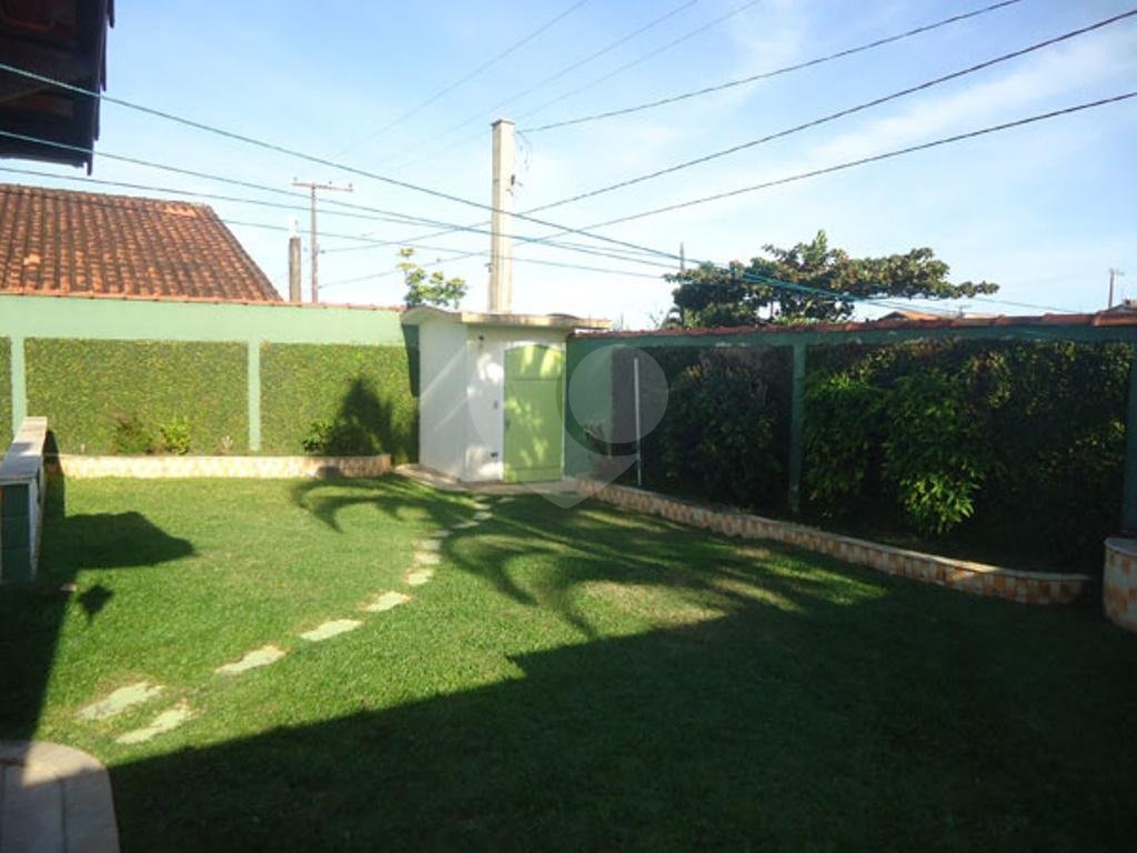 CASA TÉRREA em BALNEÁRIO SÃO JORGE