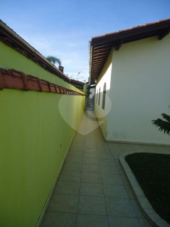 CASA TÉRREA em BALNEÁRIO SÃO JORGE