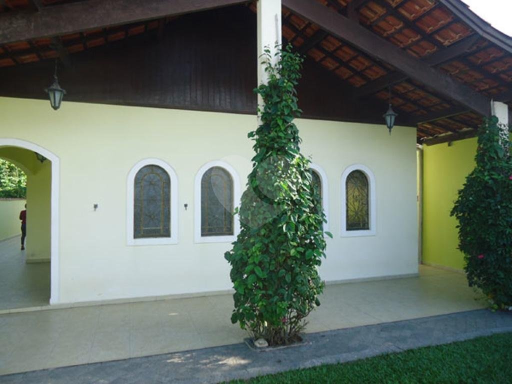 CASA TÉRREA em BALNEÁRIO SÃO JORGE
