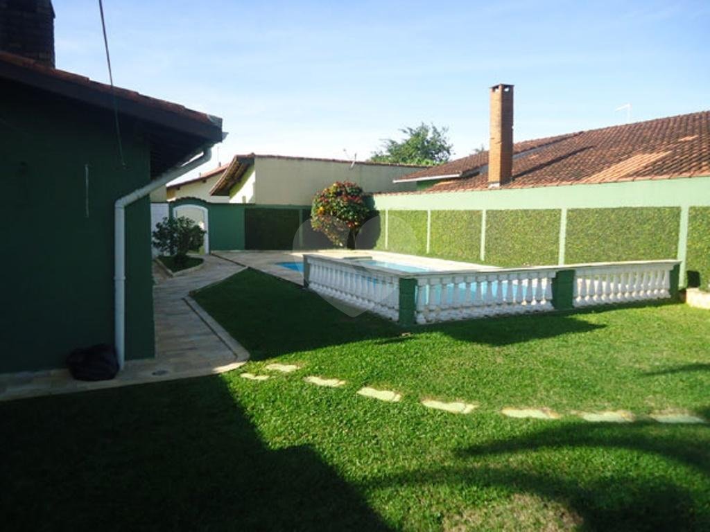 CASA TÉRREA em BALNEÁRIO SÃO JORGE