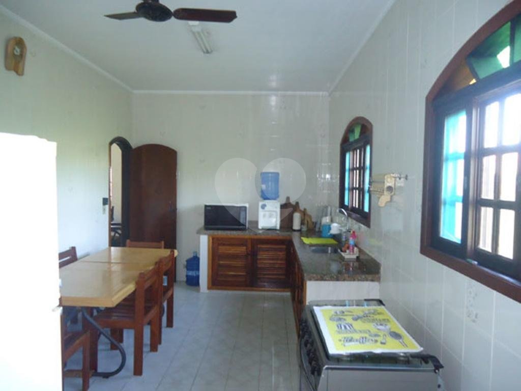 CASA TÉRREA em BALNEÁRIO SÃO JORGE