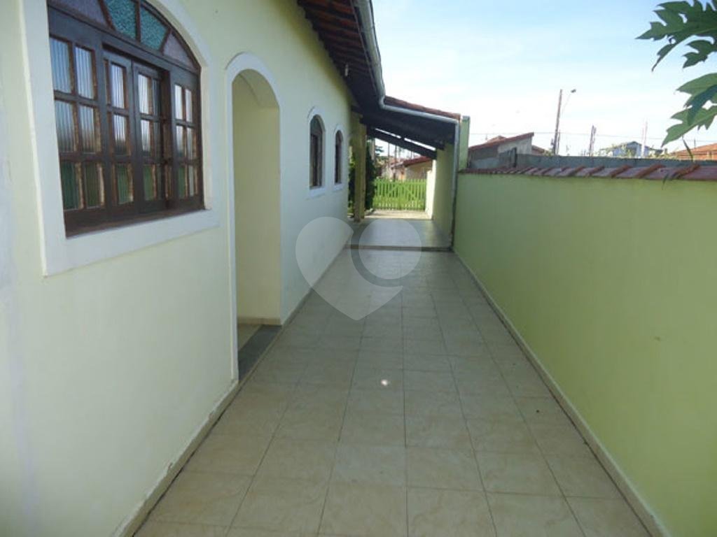 CASA TÉRREA em BALNEÁRIO SÃO JORGE