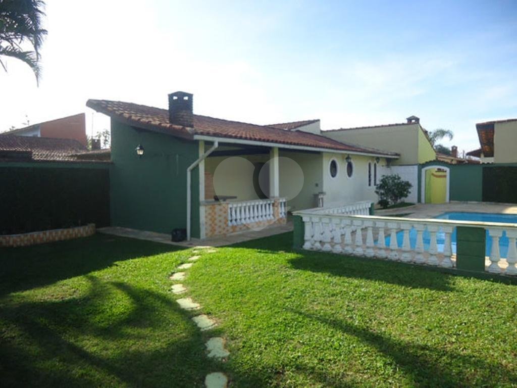CASA TÉRREA em BALNEÁRIO SÃO JORGE