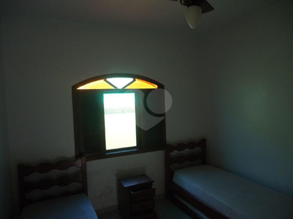 CASA TÉRREA em BALNEÁRIO SÃO JORGE