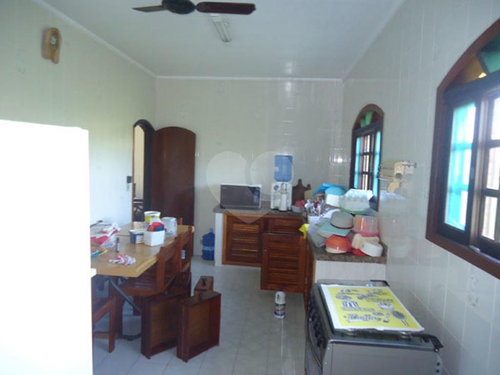 CASA TÉRREA em BALNEÁRIO SÃO JORGE