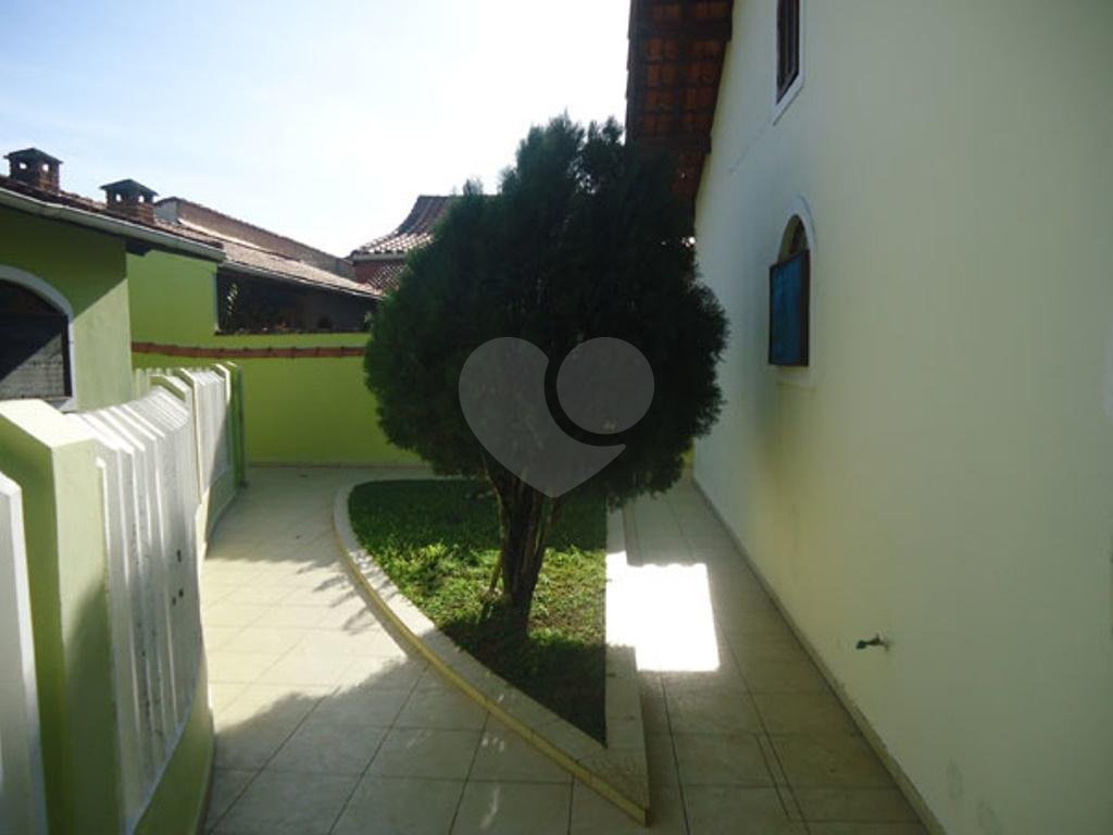 CASA TÉRREA em BALNEÁRIO SÃO JORGE