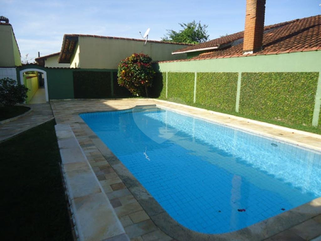 CASA TÉRREA em BALNEÁRIO SÃO JORGE