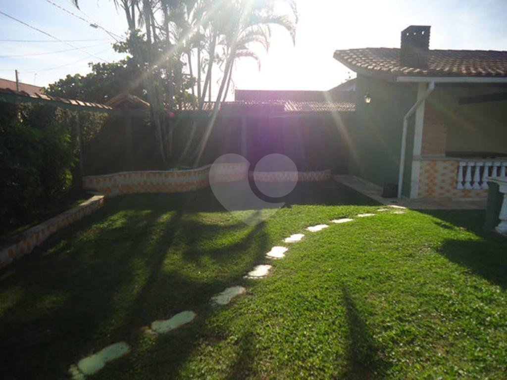 CASA TÉRREA em BALNEÁRIO SÃO JORGE