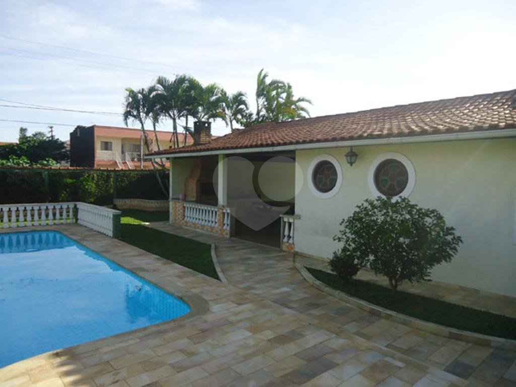 CASA TÉRREA em BALNEÁRIO SÃO JORGE