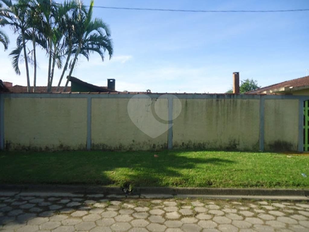 CASA TÉRREA em BALNEÁRIO SÃO JORGE