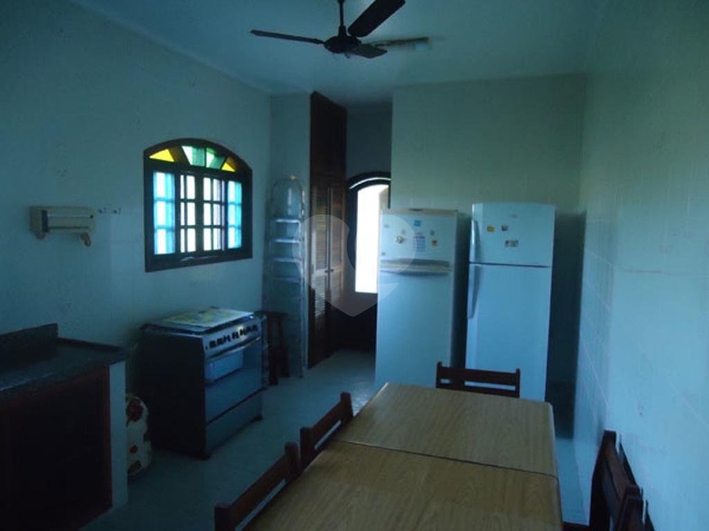 CASA TÉRREA em BALNEÁRIO SÃO JORGE
