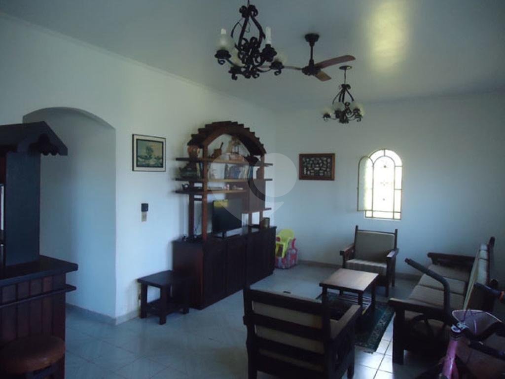 CASA TÉRREA em BALNEÁRIO SÃO JORGE