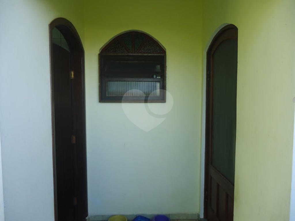CASA TÉRREA em BALNEÁRIO SÃO JORGE