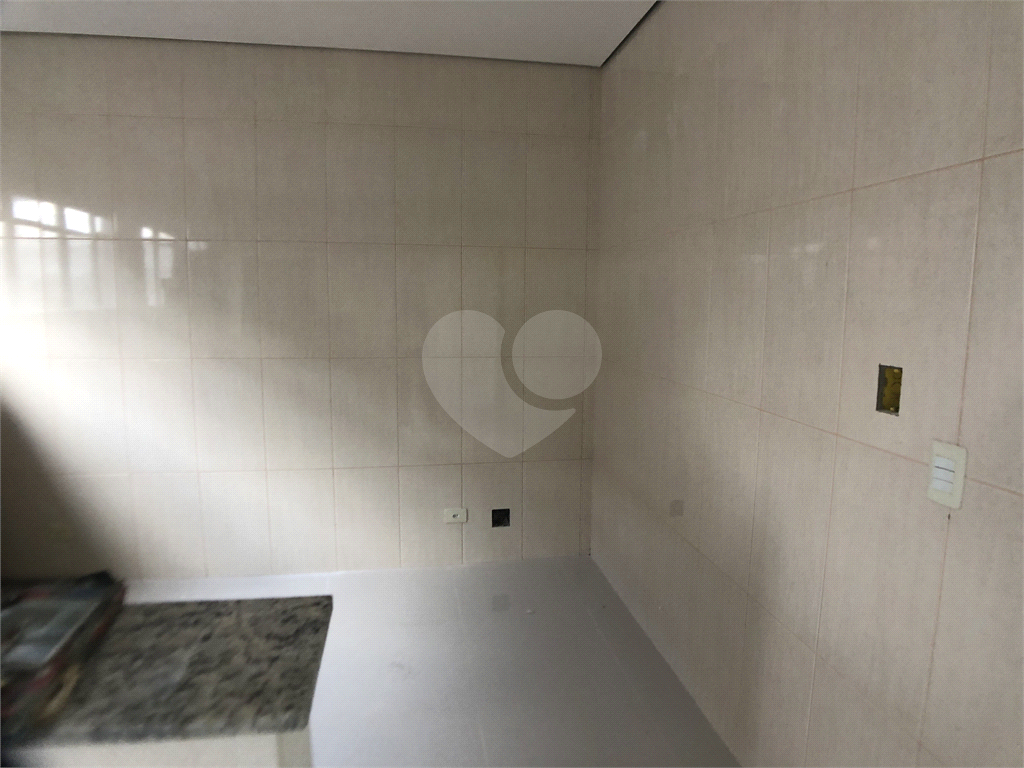 EXCELENTE SOBRADO NOVO - PRÓXIMO AO SANTANA PARQUE SHOPPING