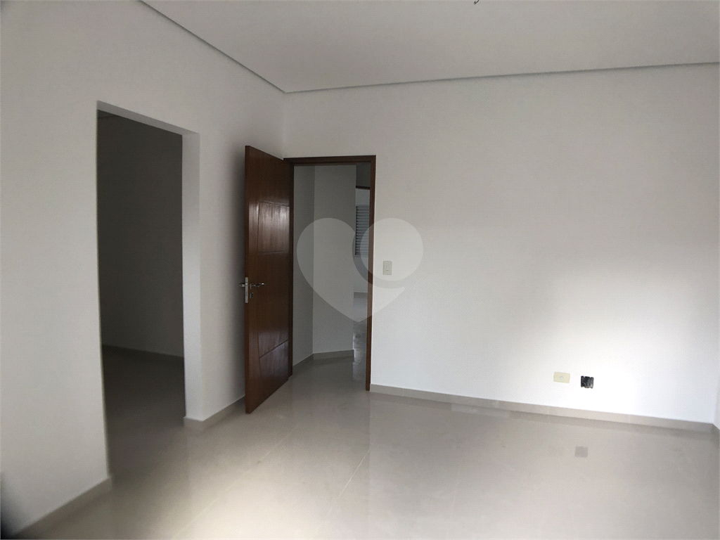 EXCELENTE SOBRADO NOVO - PRÓXIMO AO SANTANA PARQUE SHOPPING