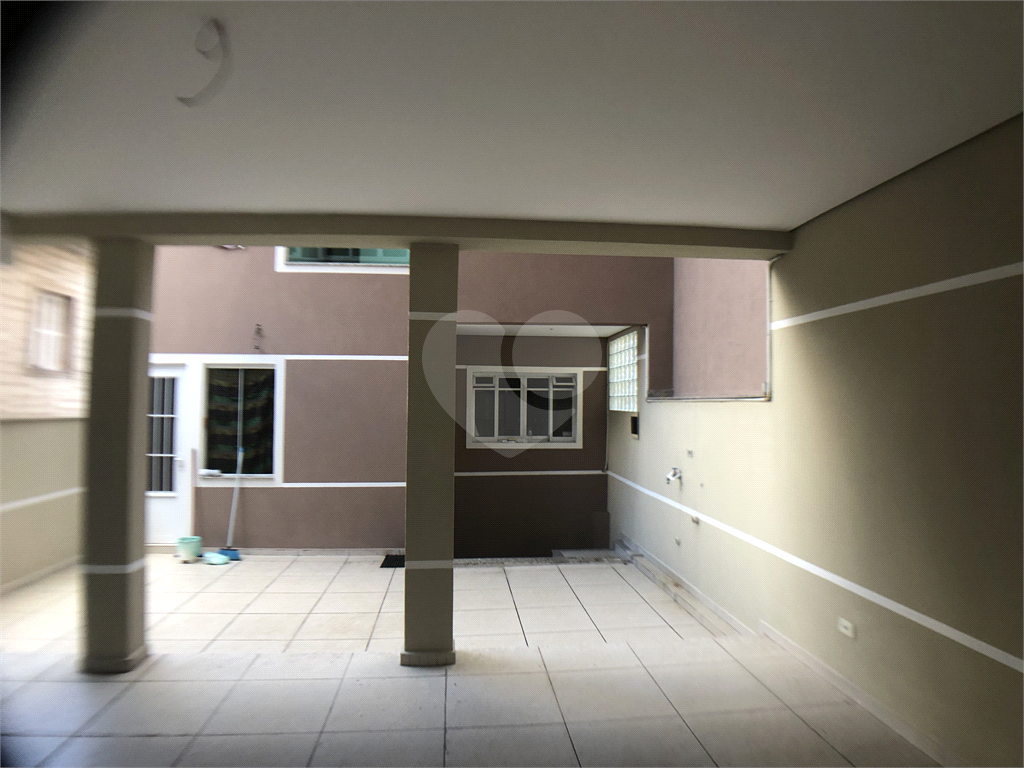 EXCELENTE SOBRADO NOVO - PRÓXIMO AO SANTANA PARQUE SHOPPING