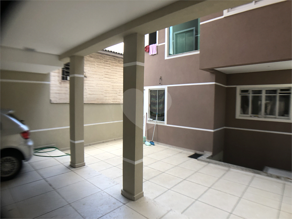 EXCELENTE SOBRADO NOVO - PRÓXIMO AO SANTANA PARQUE SHOPPING