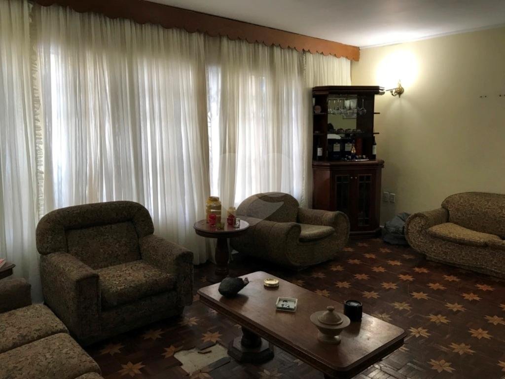 AMPLO SOBRADO PRÓXIMO ALAMEDA ALFONSO SCHMIDT - SANTA TEREZINHA  5 DORMITÓRIOS,