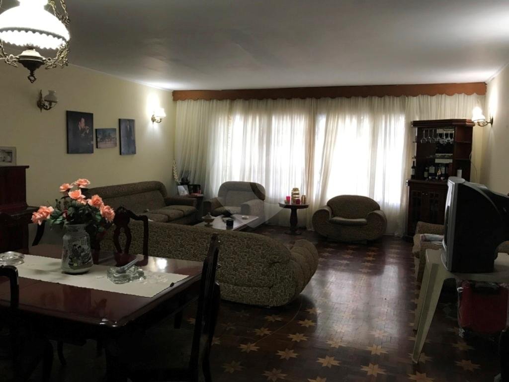 AMPLO SOBRADO PRÓXIMO ALAMEDA ALFONSO SCHMIDT - SANTA TEREZINHA  5 DORMITÓRIOS,