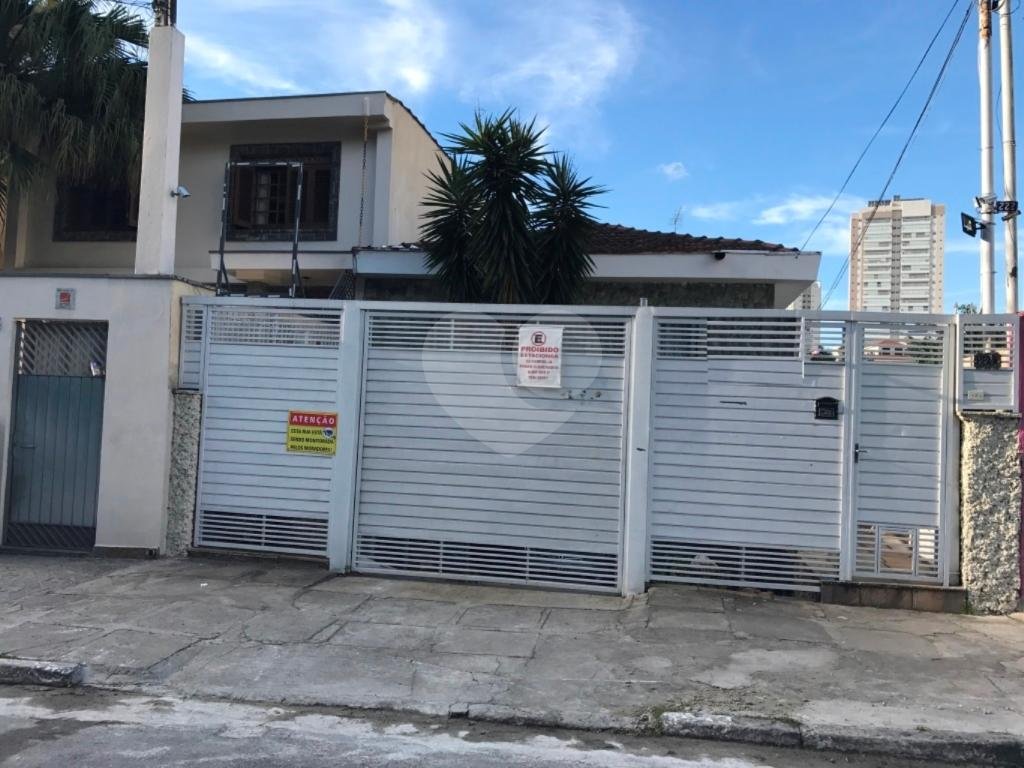 AMPLO SOBRADO PRÓXIMO ALAMEDA ALFONSO SCHMIDT - SANTA TEREZINHA  5 DORMITÓRIOS,