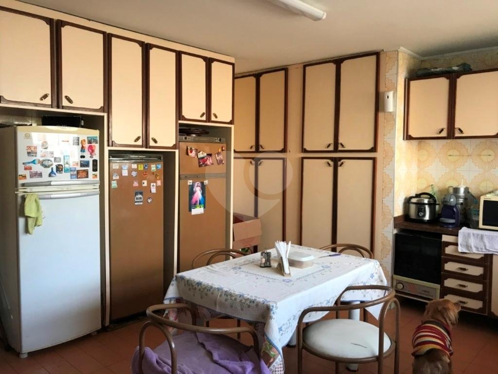 AMPLO SOBRADO PRÓXIMO ALAMEDA ALFONSO SCHMIDT - SANTA TEREZINHA  5 DORMITÓRIOS,
