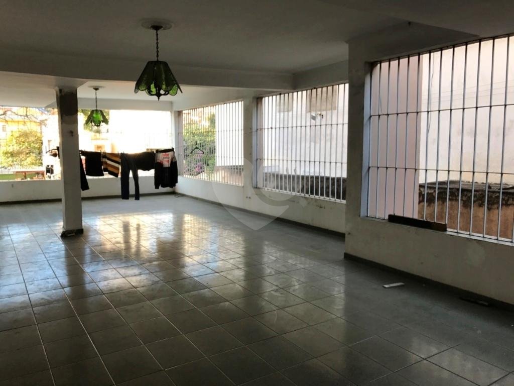 AMPLO SOBRADO PRÓXIMO ALAMEDA ALFONSO SCHMIDT - SANTA TEREZINHA  5 DORMITÓRIOS,
