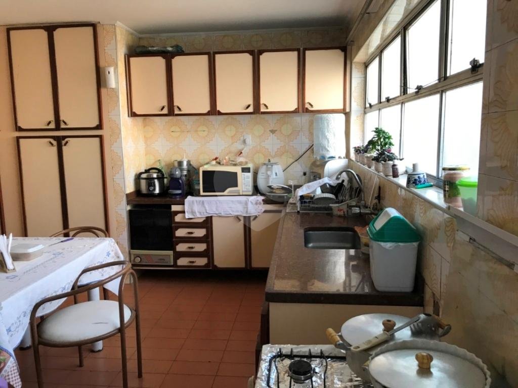 AMPLO SOBRADO PRÓXIMO ALAMEDA ALFONSO SCHMIDT - SANTA TEREZINHA  5 DORMITÓRIOS,