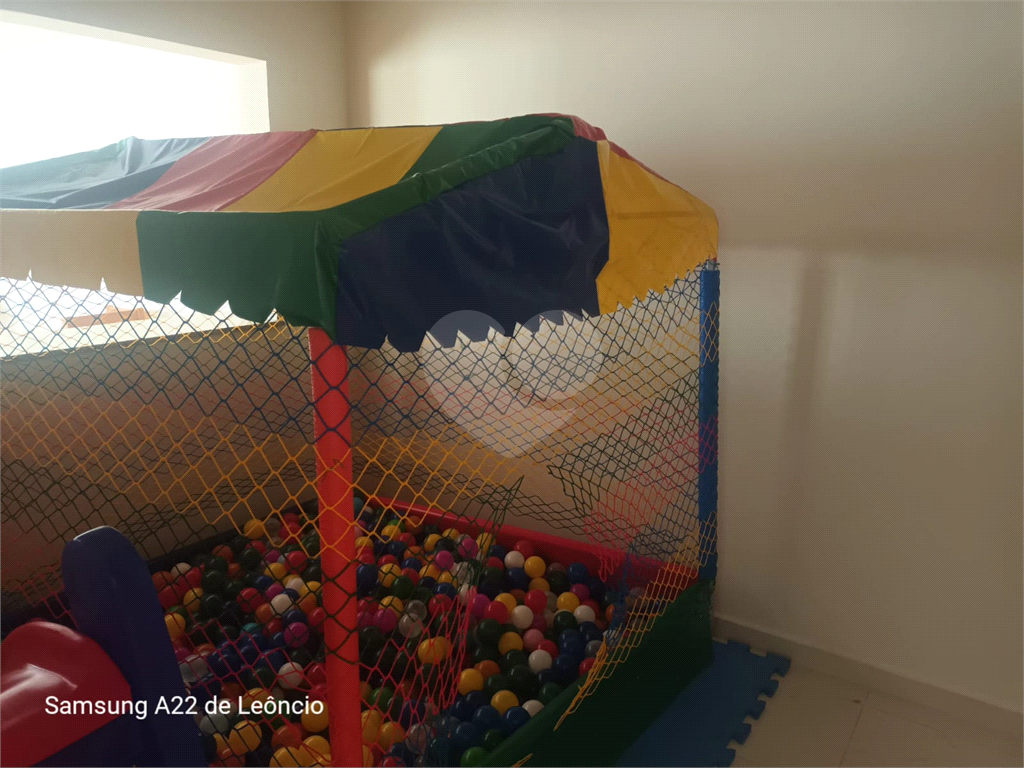 APARTAMENTO em SANTANA