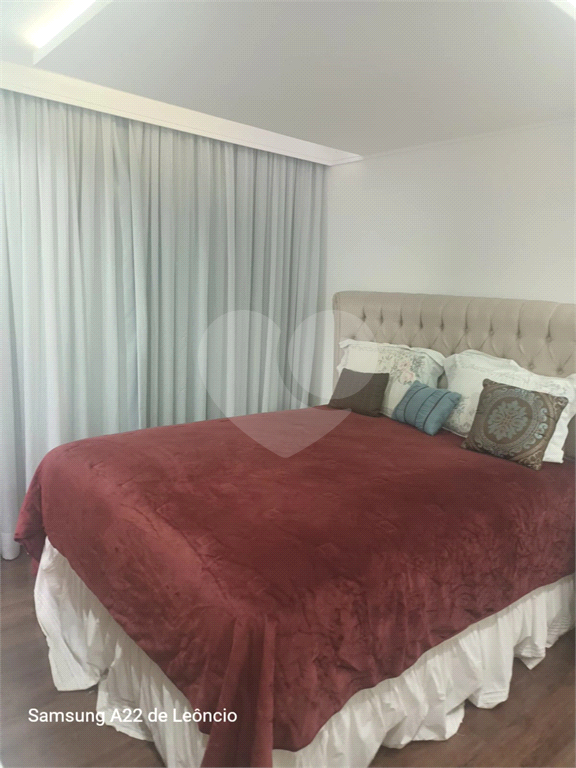 APARTAMENTO em SANTANA