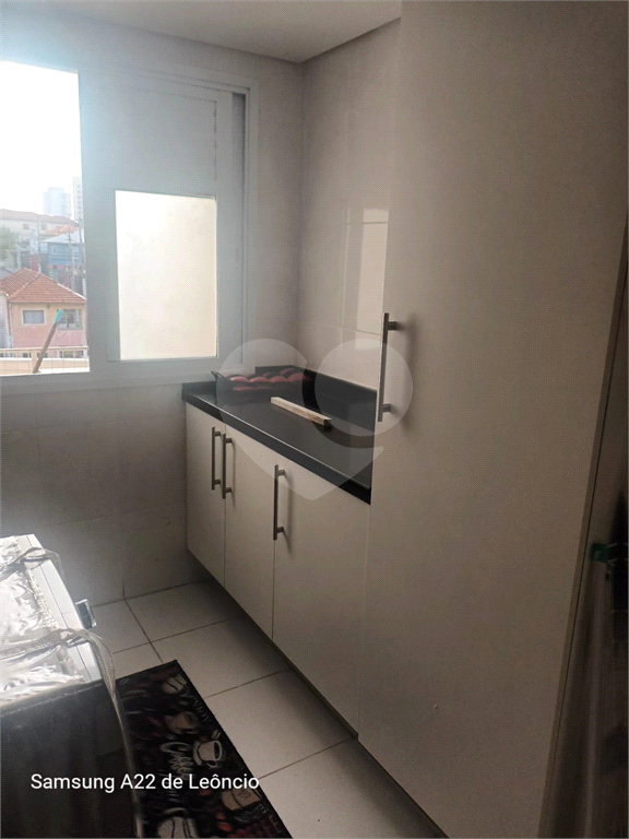 APARTAMENTO em SANTANA