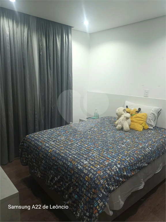 APARTAMENTO em SANTANA