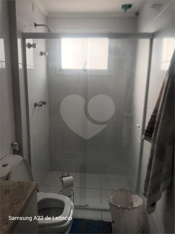 APARTAMENTO em SANTANA
