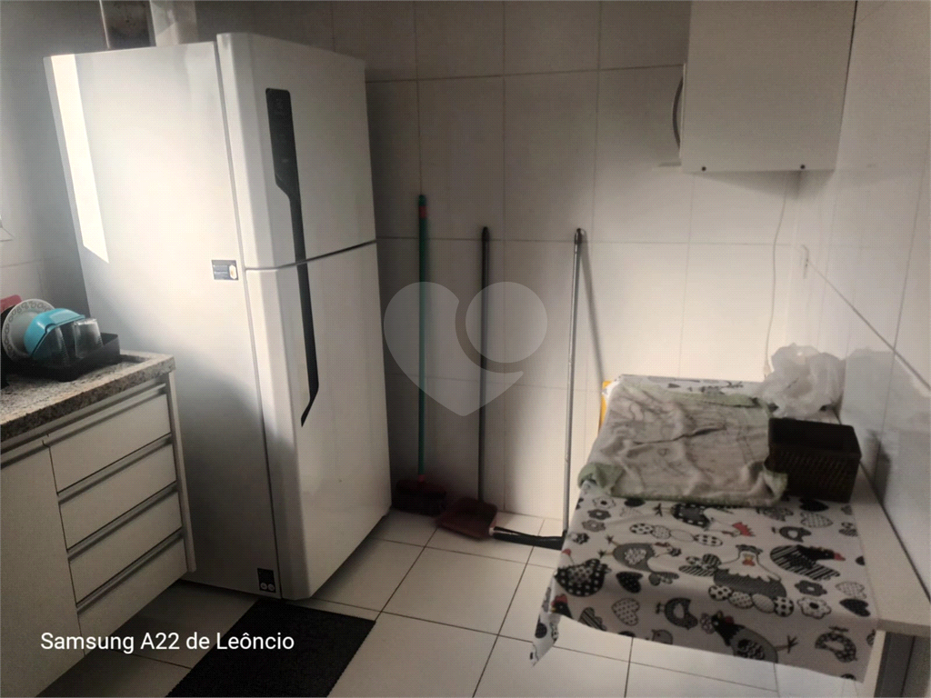 APARTAMENTO em SANTANA