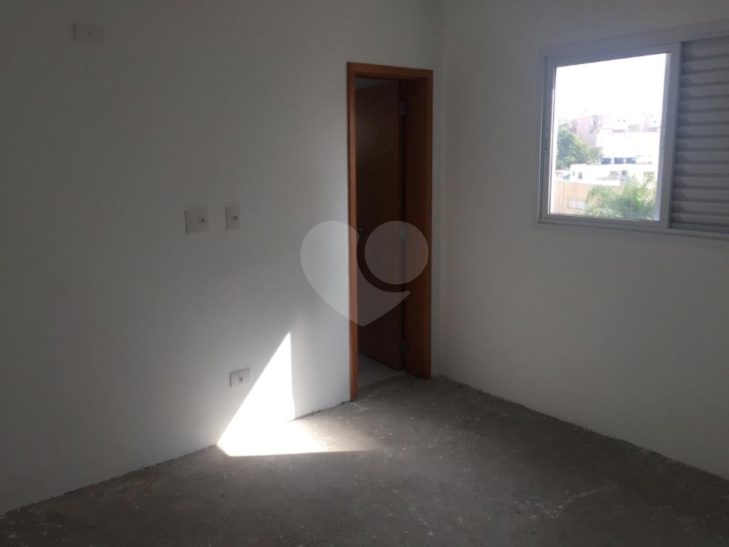APARTAMENTO em SANTANA