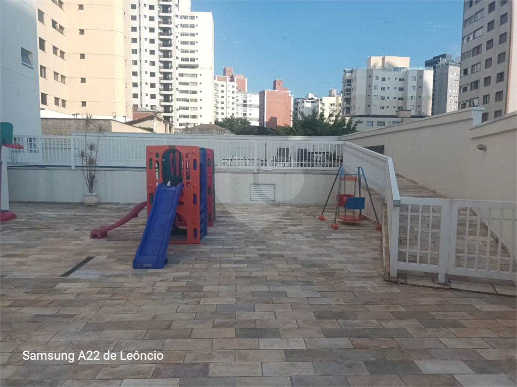 APARTAMENTO em SANTANA