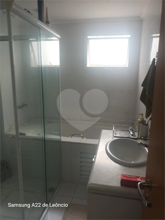 APARTAMENTO em SANTANA
