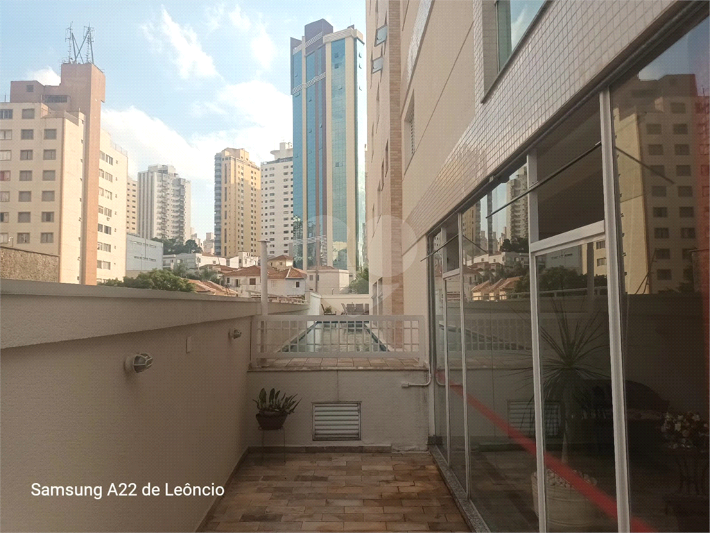 APARTAMENTO em SANTANA