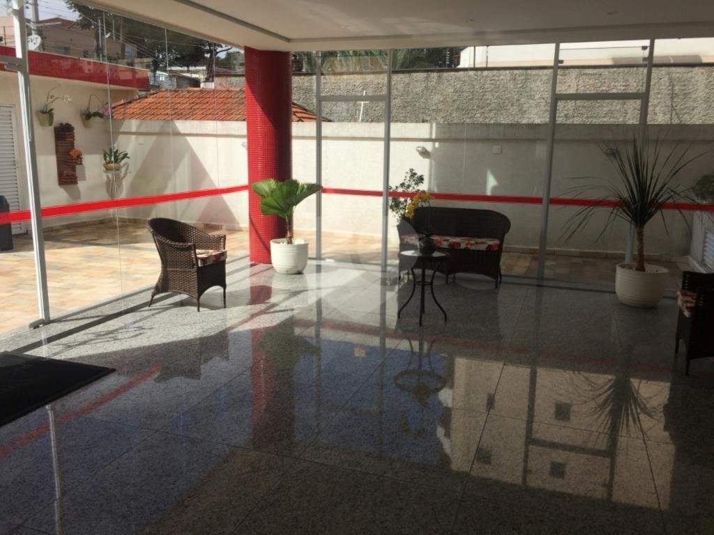 APARTAMENTO em SANTANA