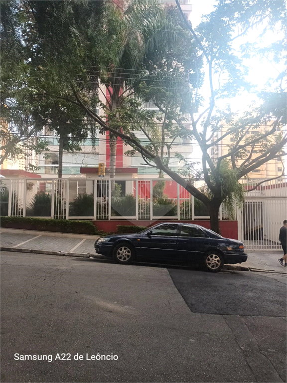 APARTAMENTO em SANTANA