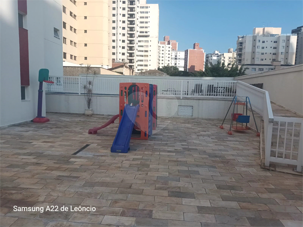 APARTAMENTO em SANTANA
