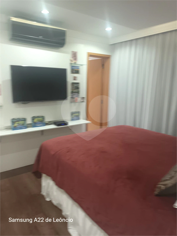 APARTAMENTO em SANTANA