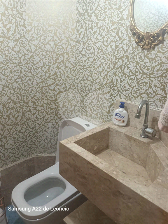 APARTAMENTO em SANTANA