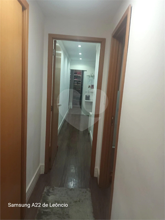 APARTAMENTO em SANTANA