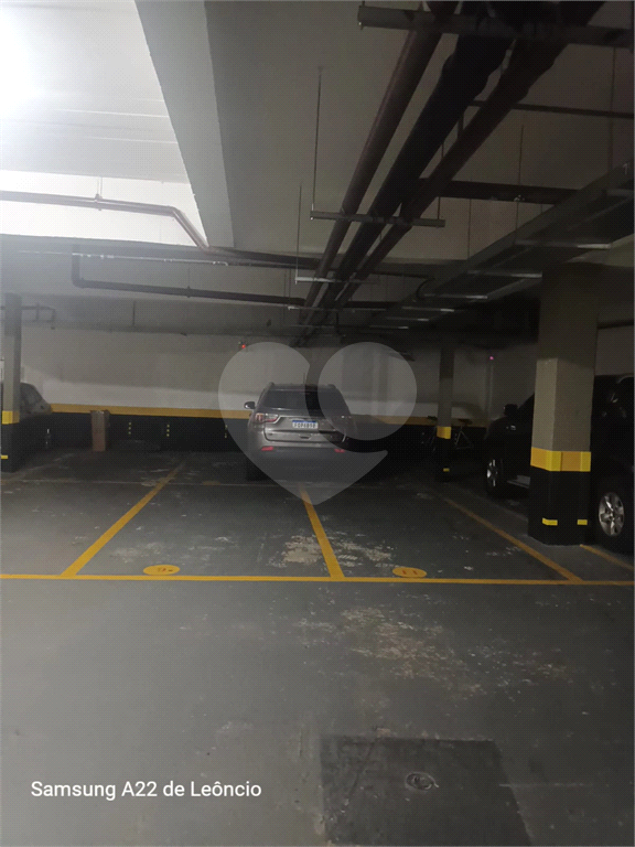 APARTAMENTO em SANTANA