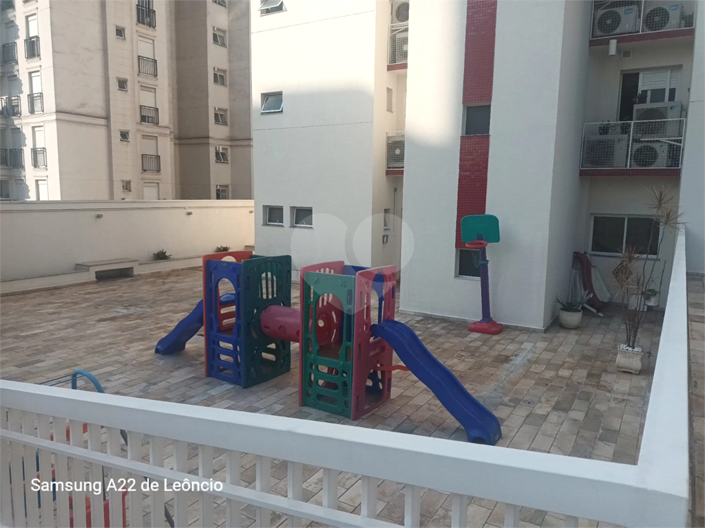 APARTAMENTO em SANTANA