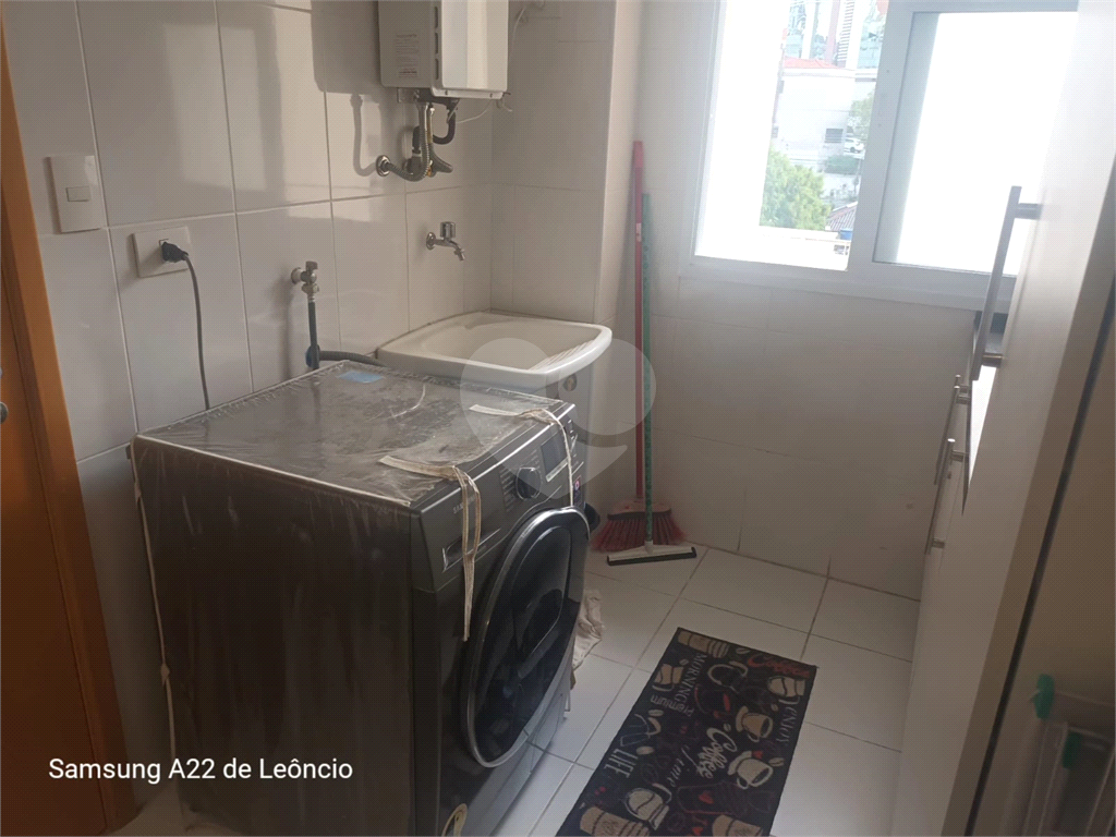 APARTAMENTO em SANTANA