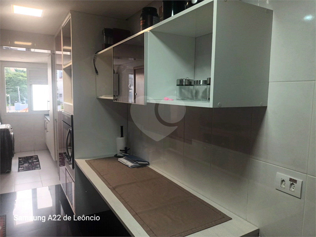 APARTAMENTO em SANTANA
