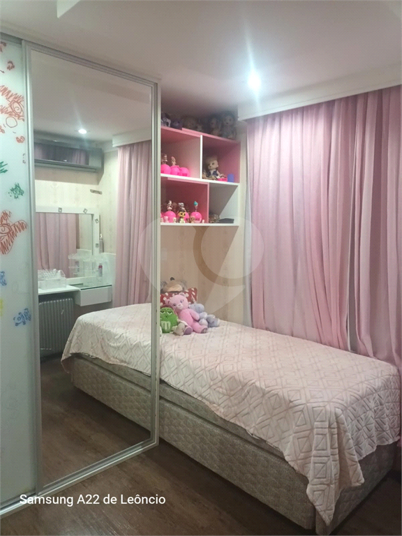APARTAMENTO em SANTANA