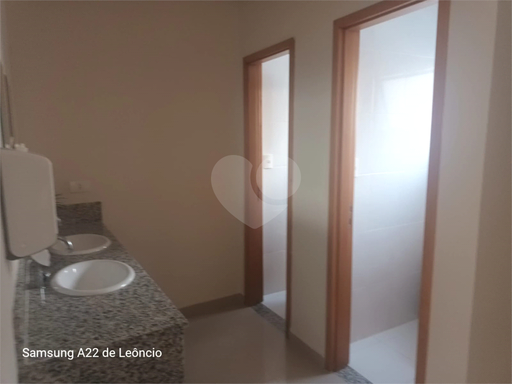 APARTAMENTO em SANTANA