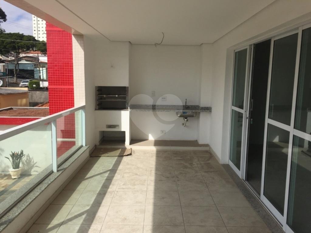 APARTAMENTO em SANTANA